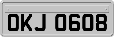 OKJ0608