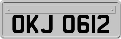 OKJ0612