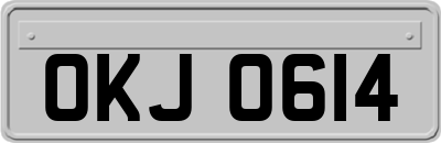 OKJ0614