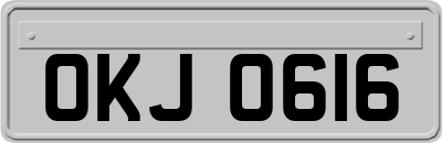 OKJ0616