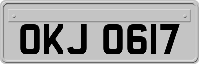 OKJ0617