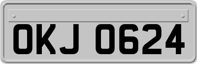 OKJ0624