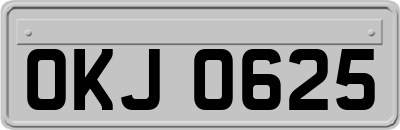 OKJ0625