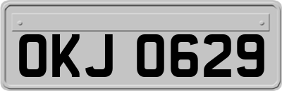 OKJ0629