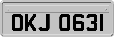 OKJ0631