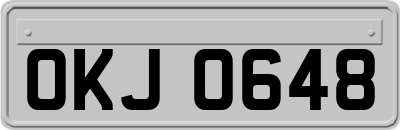 OKJ0648