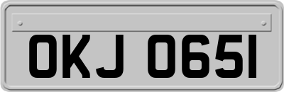 OKJ0651