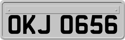 OKJ0656