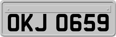 OKJ0659
