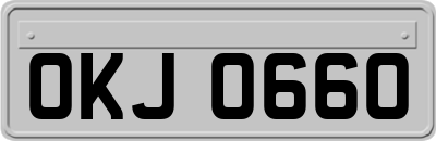 OKJ0660