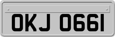 OKJ0661