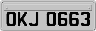 OKJ0663
