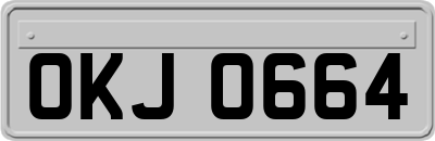 OKJ0664