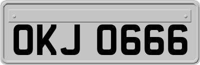 OKJ0666