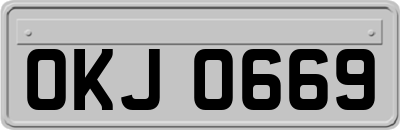 OKJ0669