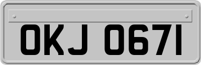 OKJ0671
