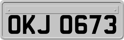 OKJ0673