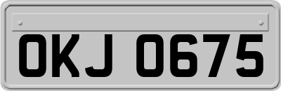 OKJ0675