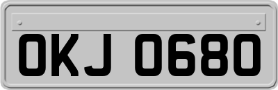 OKJ0680