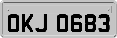 OKJ0683