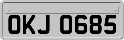 OKJ0685