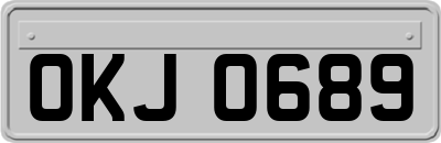 OKJ0689
