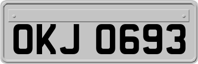 OKJ0693