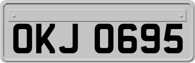 OKJ0695