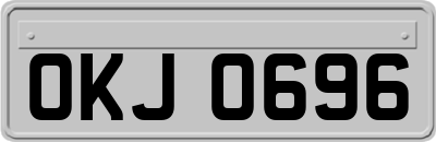 OKJ0696
