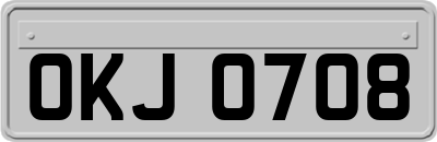 OKJ0708