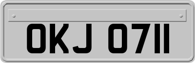 OKJ0711