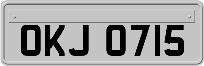 OKJ0715