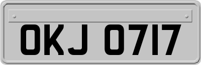 OKJ0717