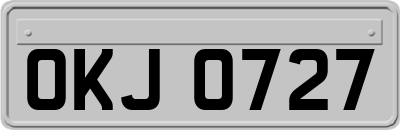 OKJ0727