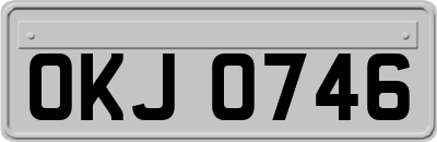OKJ0746