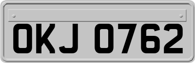 OKJ0762