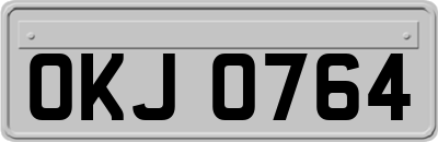 OKJ0764