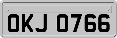 OKJ0766