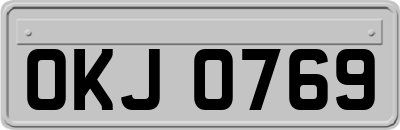 OKJ0769