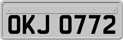 OKJ0772