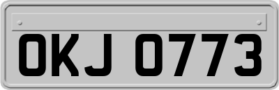 OKJ0773