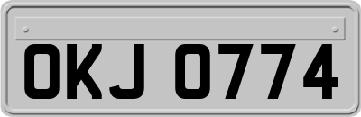 OKJ0774