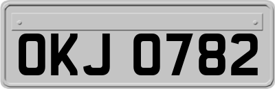 OKJ0782