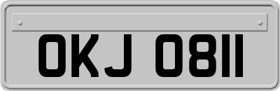 OKJ0811