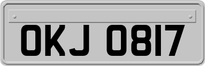 OKJ0817