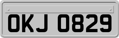 OKJ0829