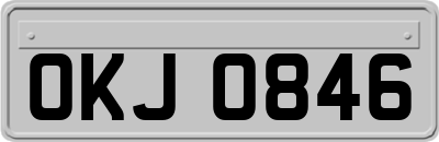 OKJ0846