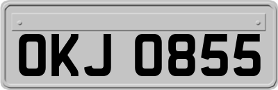 OKJ0855