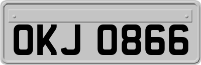 OKJ0866