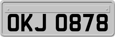 OKJ0878